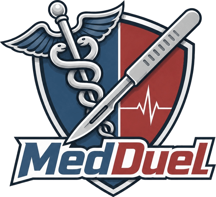 MedDuel
